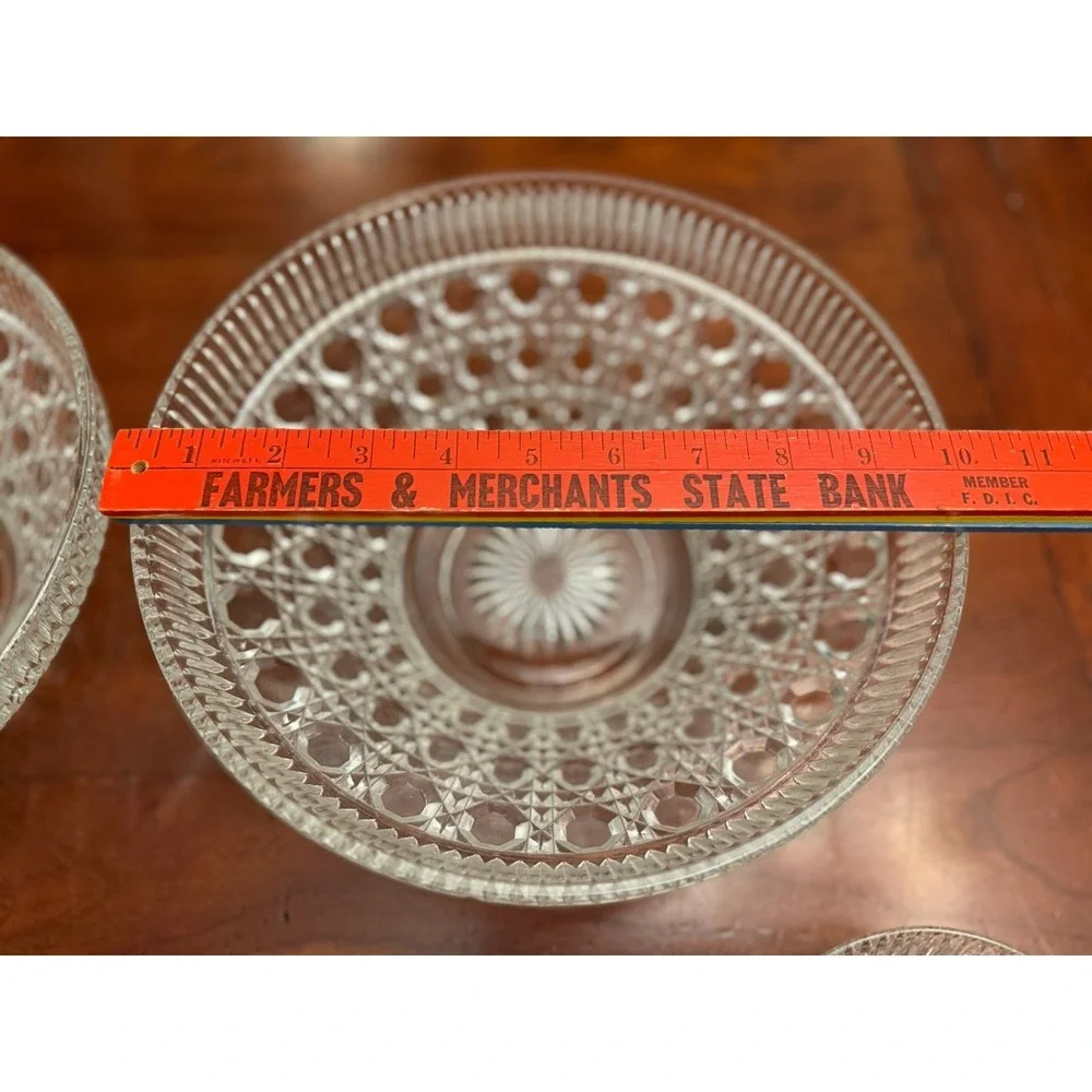 Federal Glass / Indiana Glass up sale